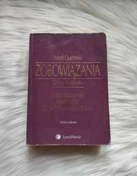 Podręcznik Zobowiązania Zarys wykładu Witold Czachórski wydanie 11