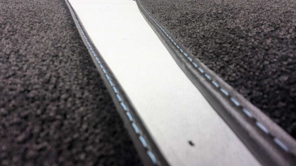 Tapetes BYD Seal de 2023