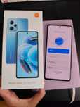Redmi note 12 pro 5g
