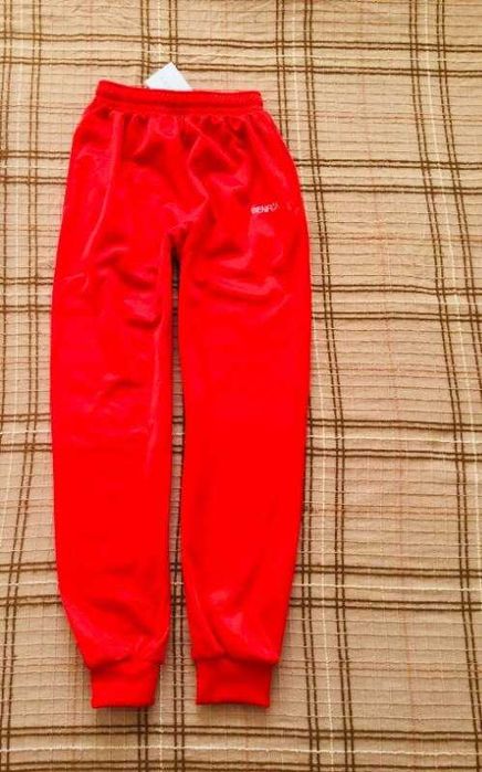 14-16 рок., Primark Спортивні штани з начосом, крута якість