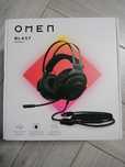 Słuchawki przewodowe HP Omen Blast