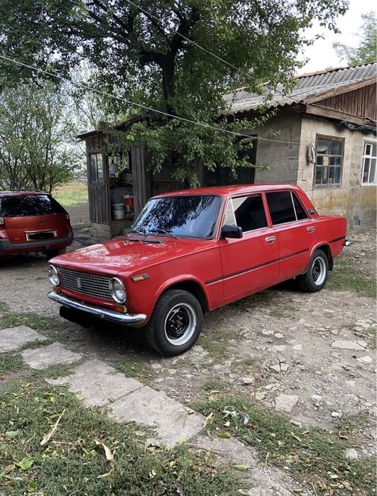 Продам ВАЗ 2101 срочно