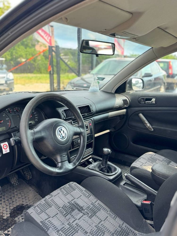 Volkswagen Passat 2.3 LPG*VR5*SuperStan*BezRdzy*Klima
