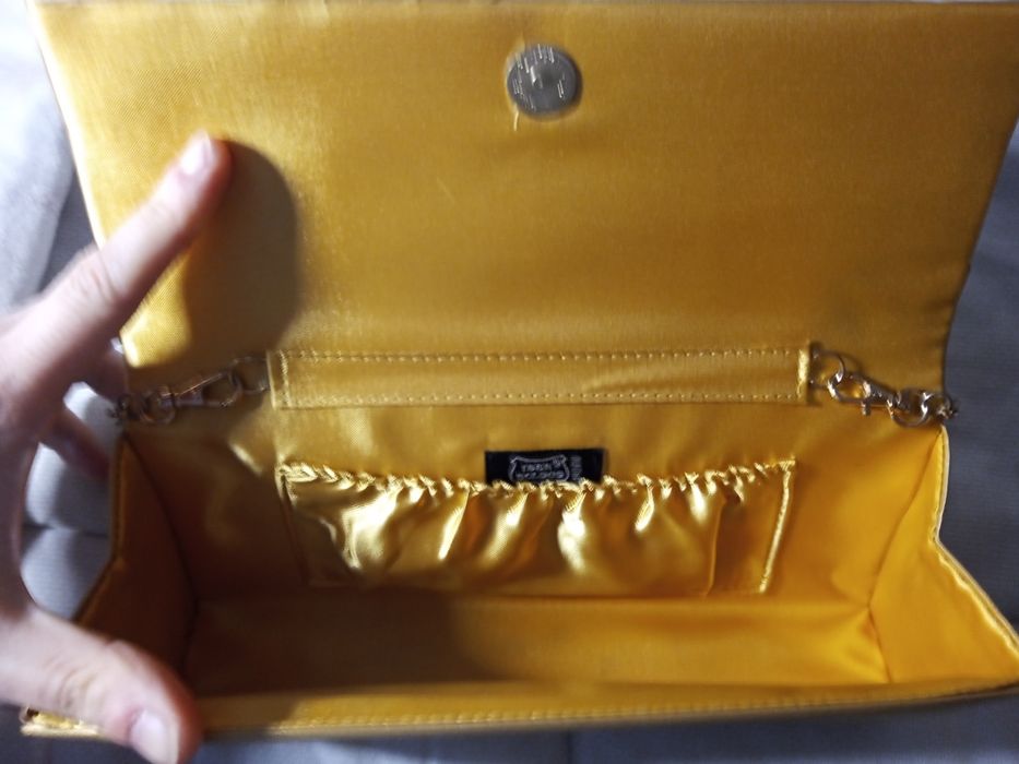 Mala / bolsa Iber Bolsos