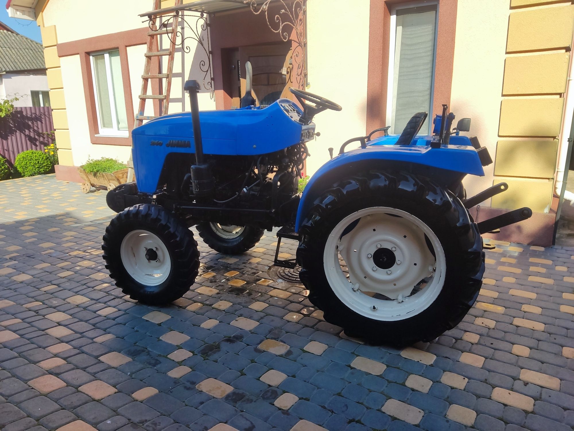 Продам! Обмін! Джілма 240.