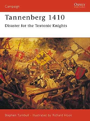 Tannenberg 1410 - Katastrofa Krzyżacka, Cam-122 - Bm
