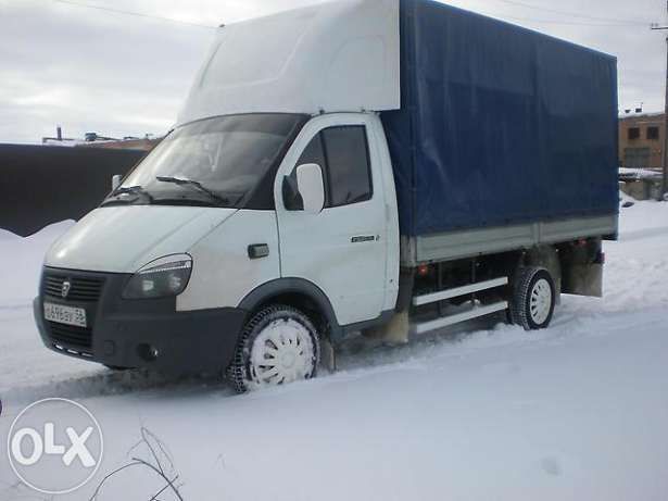 Вивіз будсміття навантаження сміття