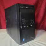 Komputer stacjonarny CHIEFSTEC I3 8GB DDR3 Windows 10