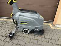 szorowarka Karcher BD 45/35 C