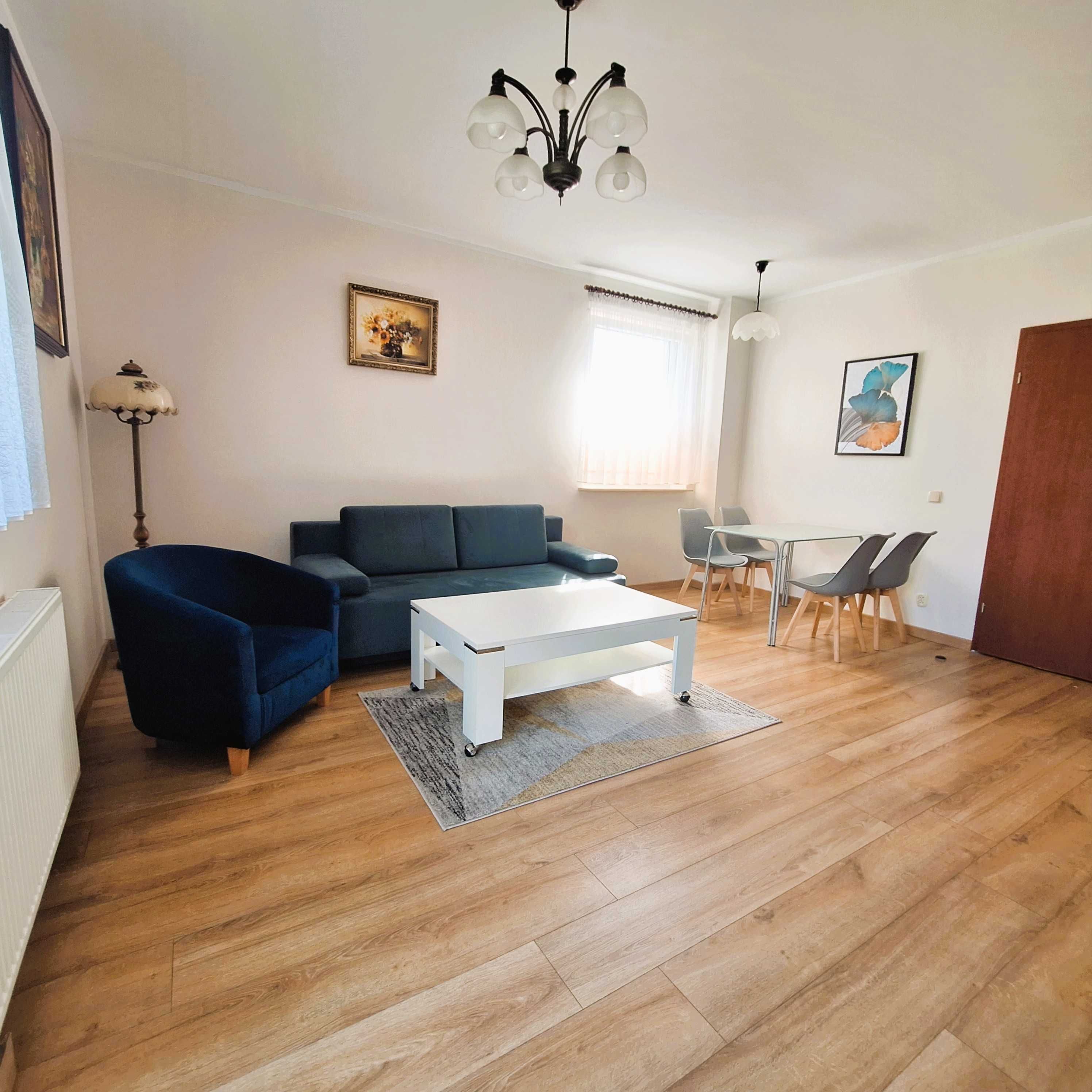 WŁADYSŁAWOWO -2 Pokojowy apartamenty -wakacje NAD MORZEM