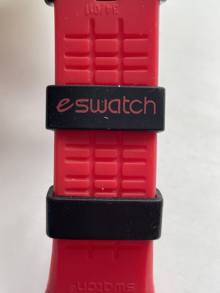 Часы Swatch Swiss