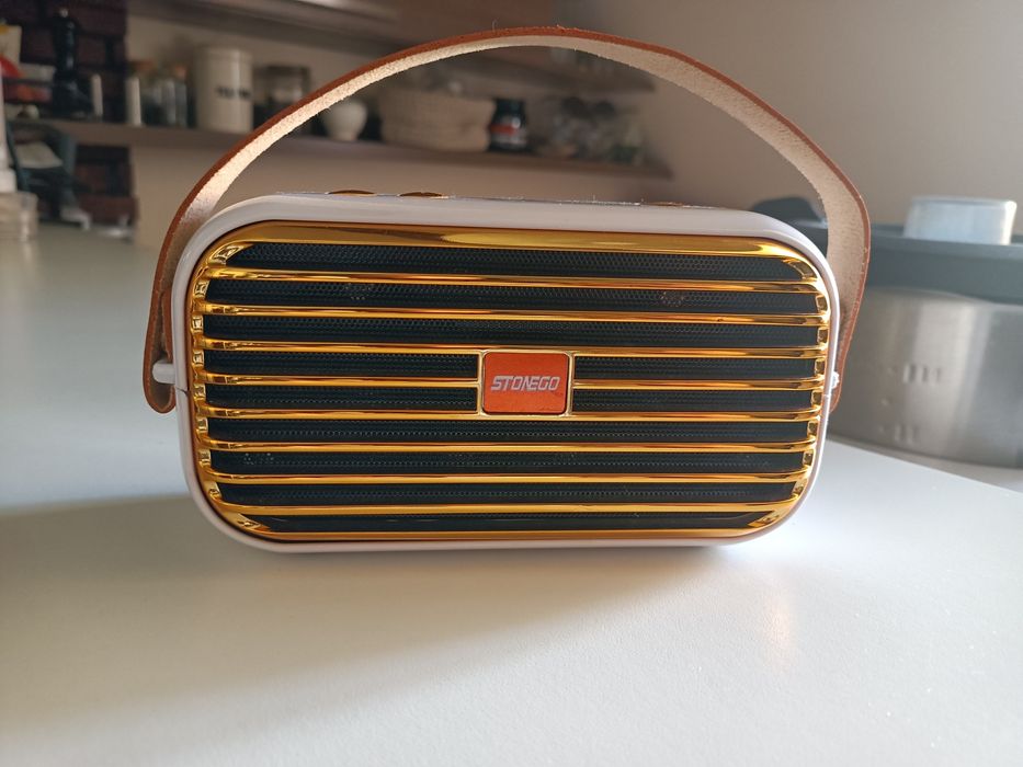 Głośnik radio USB