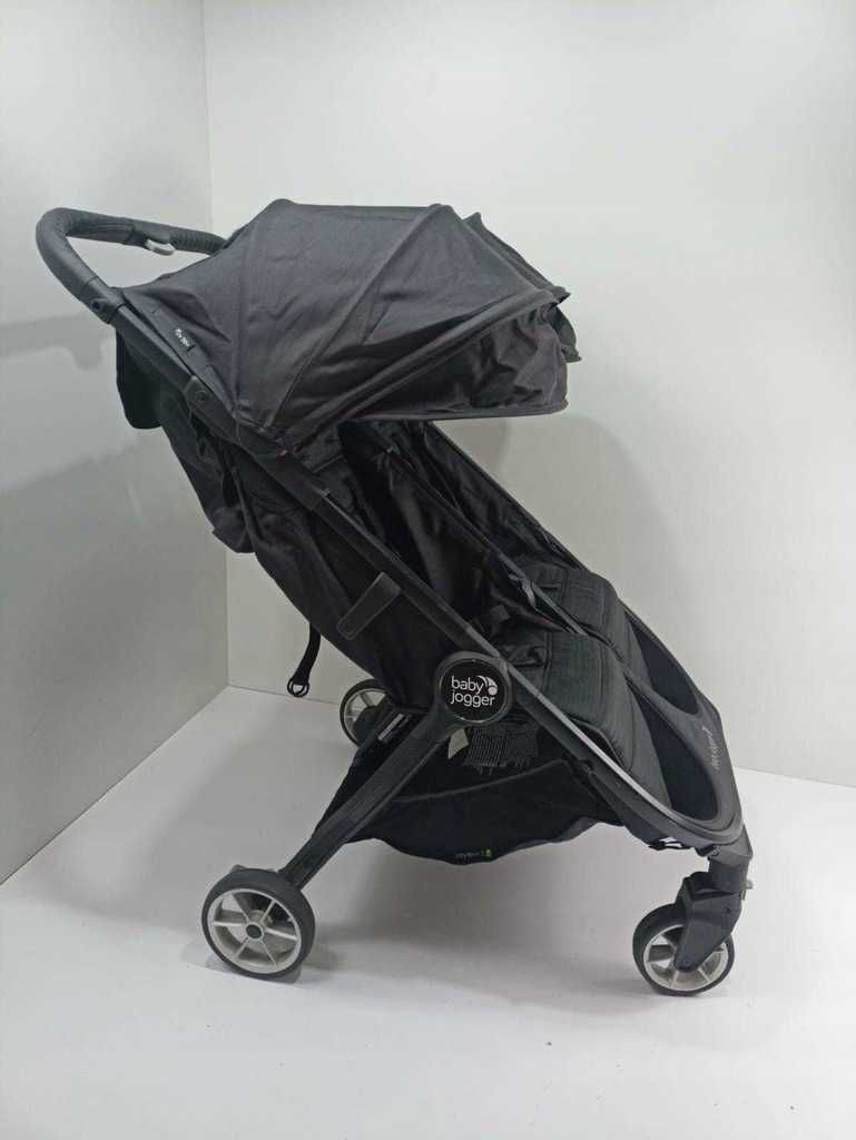 Wózek Spacerowy BABY JOGGER city tour 2 DOUBLE