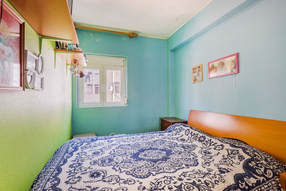 Apartamento T4, Pontinha e Famões, Lisboa