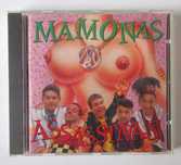 MAMONAS ASSASSINAS - Mamonas Assassinas (CD)