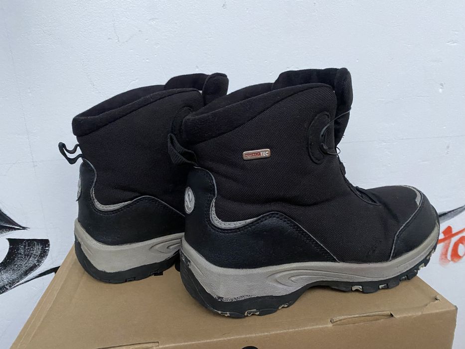 Зимові чоботи, термо, Reima, 34р., 22,5 см, чудовий стан