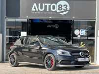 Mercedes-Benz A 45 AMG 4-Matic