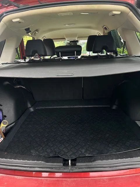 Honda CR-V Sprzedam HONDE CRV