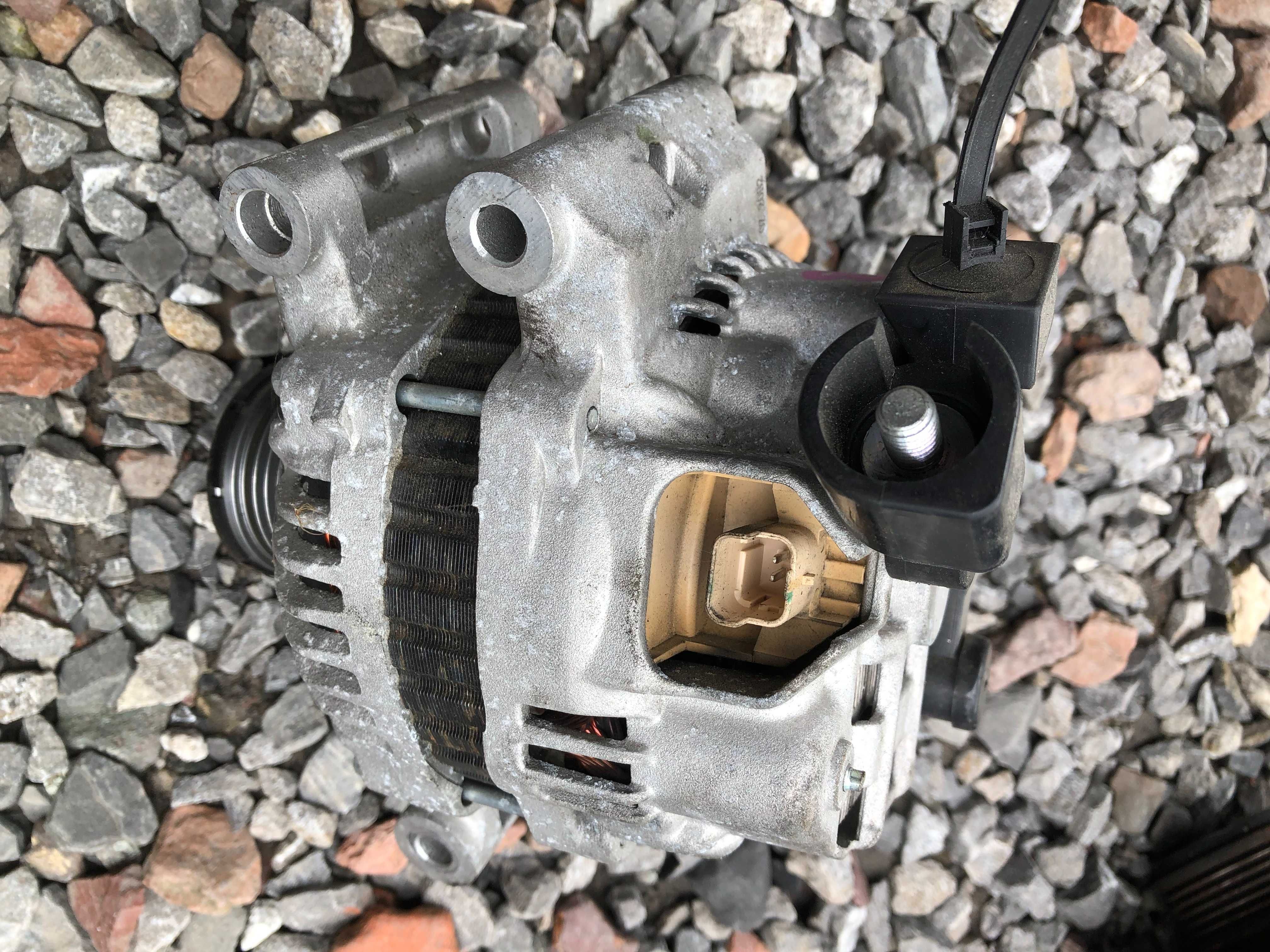 Alternator Peugeot 308 T7 1.6 VTI