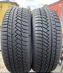 235/60r18 Continental 235 60 18 Ціна за 1шт
