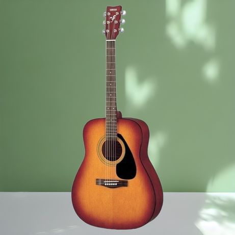 Акустична гітара YAMAHA F310 гарантія рік, акустическая гитара