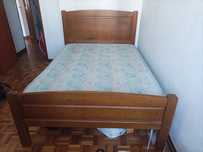 Cama corpo e meio
