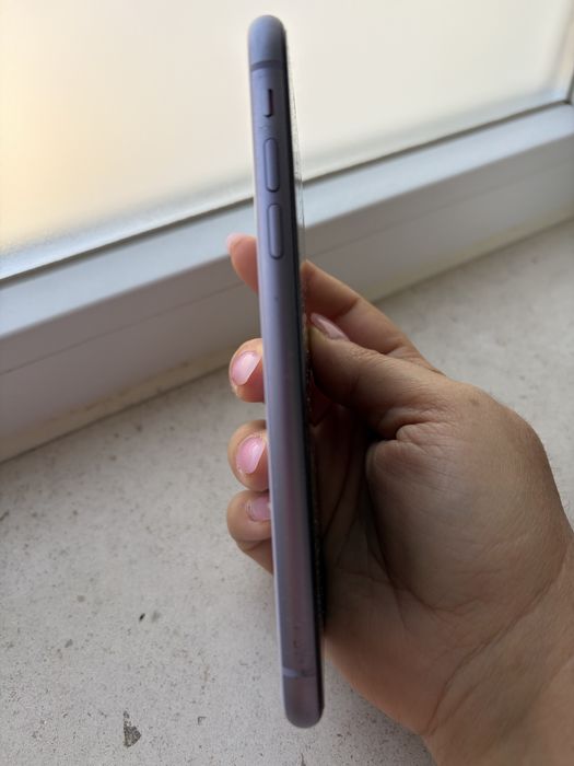 Iphone 11 em excelente estado