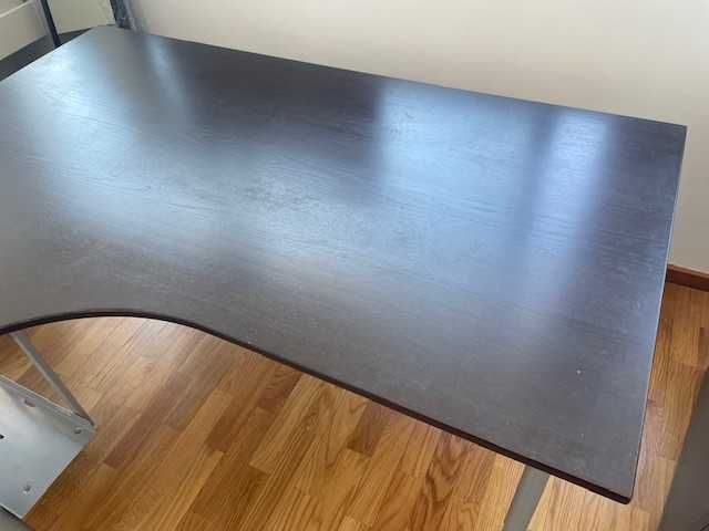 Secretária de canto IKEA Galant