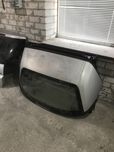 Откидная крыша Opel TIGRA, Опель Тигра