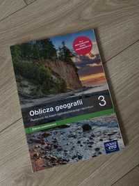 podrecznik do geografii ,,oblicza geografii 3” zakres podstawowy