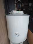 Elektryczny podgrzewacz wody Ariston Ecofix 50