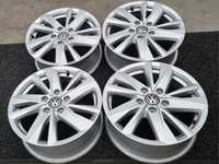 Felgi Alu 16" VW Touran Golf V VI VII VIII Caddy 5x112 SuperStan Orygi