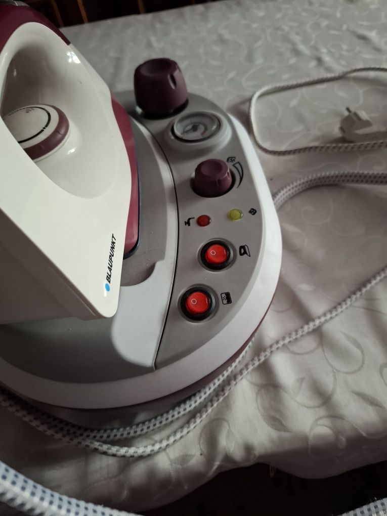 Sprzedam Generator pary