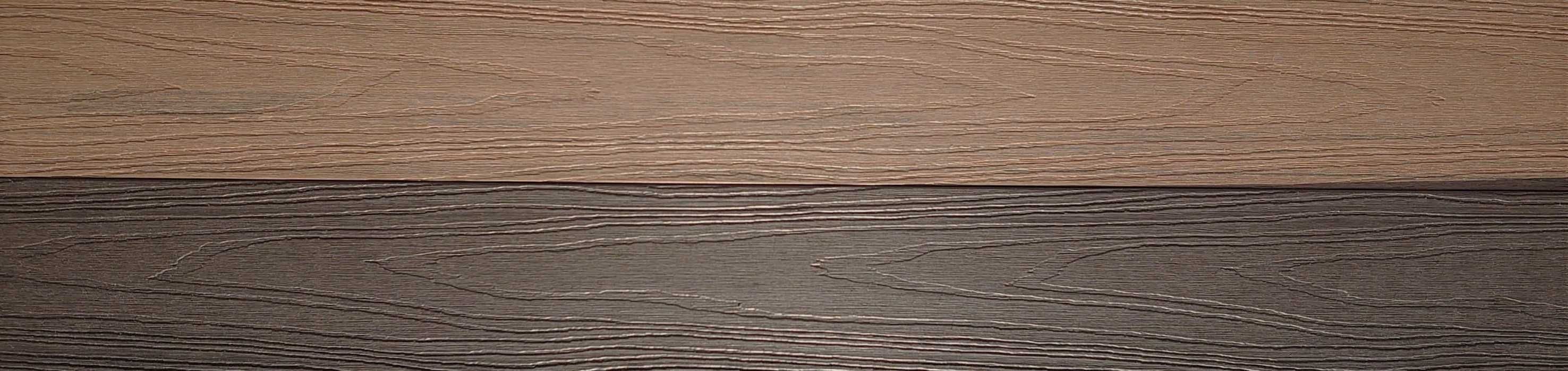 Nowość ! Deska ogrodzeniowa NOVA LUX 15x120mm, II Generacja.