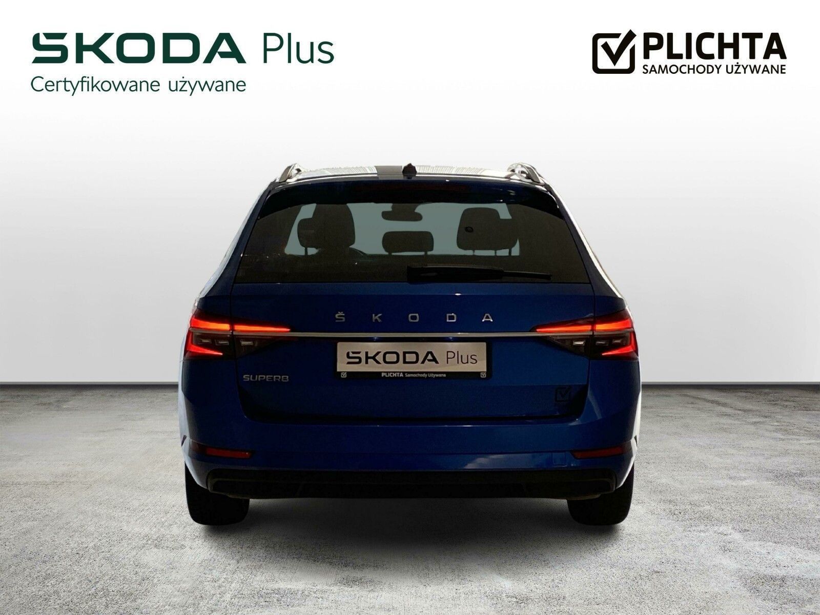 Skoda Superb 2.0 TSI 190 KM DSG, LED, Kamera, Virtual, Tempomat, Smartlink, FV23%