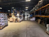 Аренда складского помещение 850м м.Черниговская