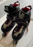 Patins em linha 38-40