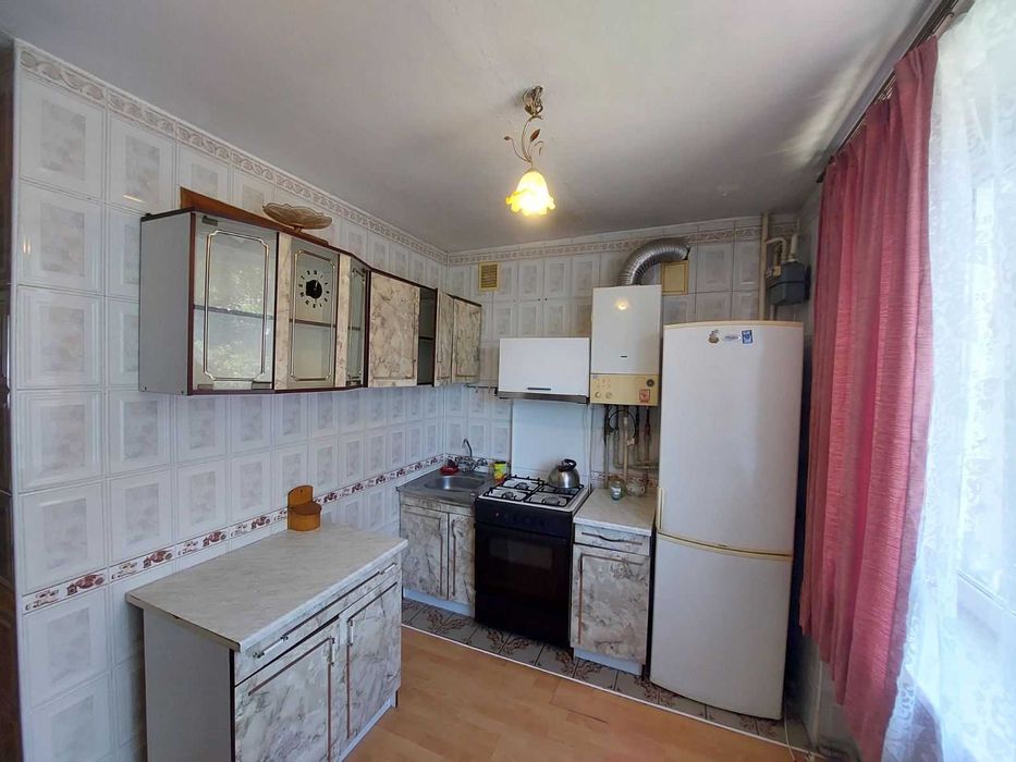 ПРОДАЖ 3 кім квартира вул. Данилішиних м. Трускавець