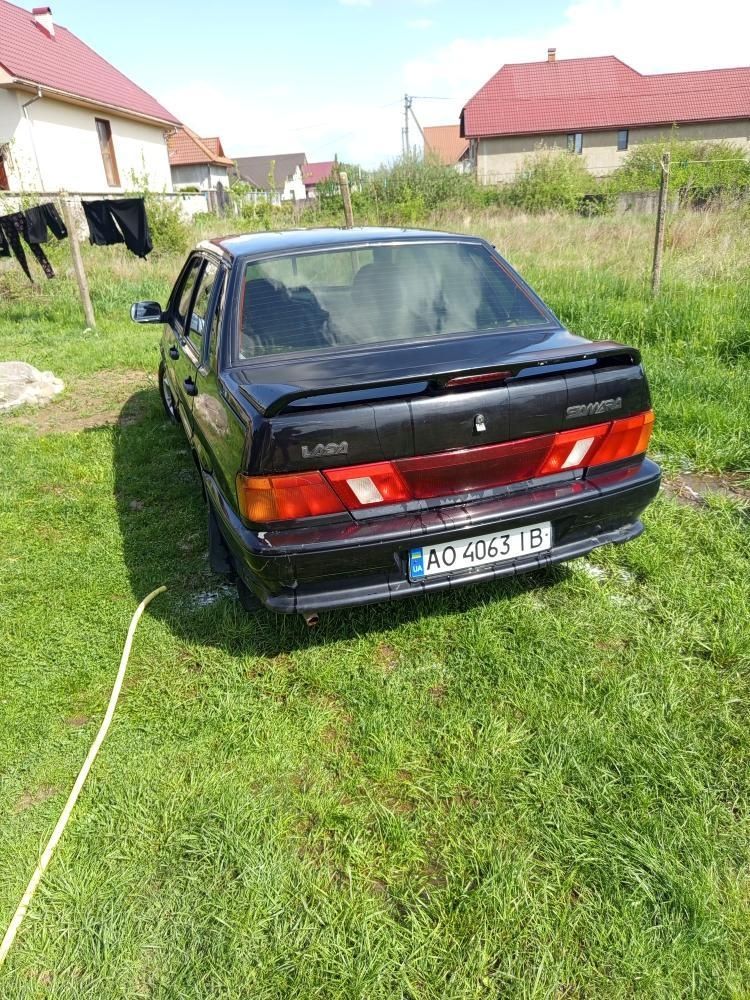 Машина в хорошому стані