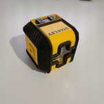 Laser krzyżowy Stanley Cubix STHT77498-1
