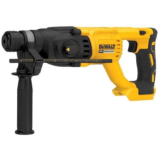 DeWALT DCH133B акумуляторний перфоратор + DCB2108 20V з США ОРИГІНАЛ