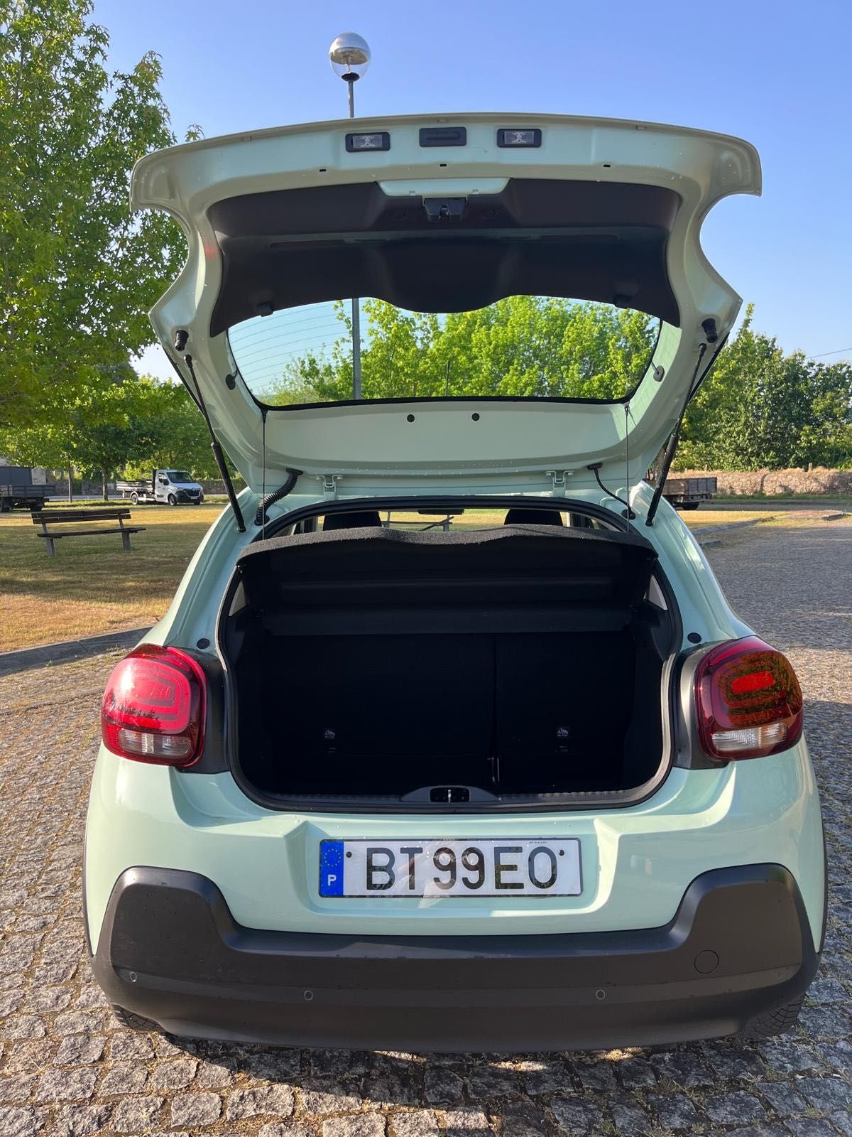 Citroën C3 1.2 PureTech Feel