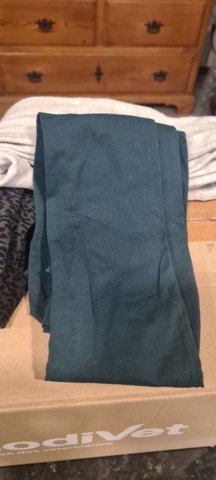 Collants opacas variadas