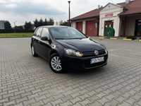 Volkswagen Golf Volkswagen Golf VI 1.6 TDI