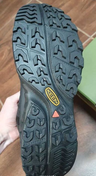 Черевики Keen оригінал 42,5