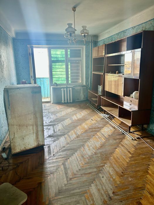 Продаётся 3 ком. кв. ул. Зестафонская в Осипенковском районе!