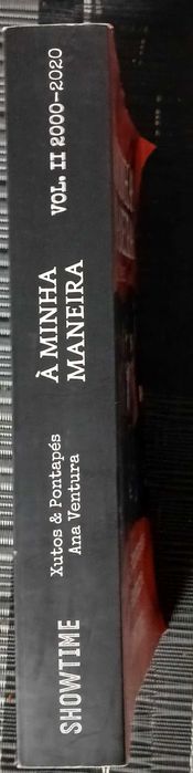 Xutos & Pontapés - À Minha Maneira - Vol. 2