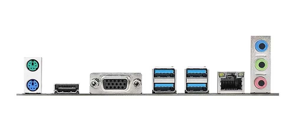 SOYO B450M / Ryzen 5 3600X / без озу