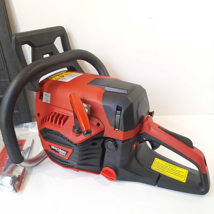 Piła spalinowa 4,3KM 40cm KD5010