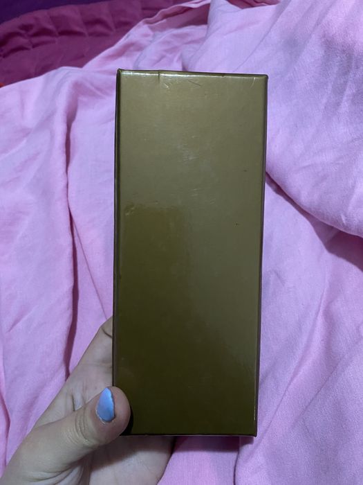 Sacos de joias e caixa